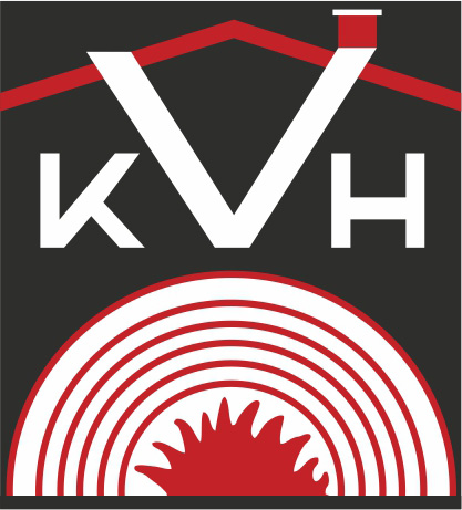 Kurt Velten & Sohn OHG – KVH Logo