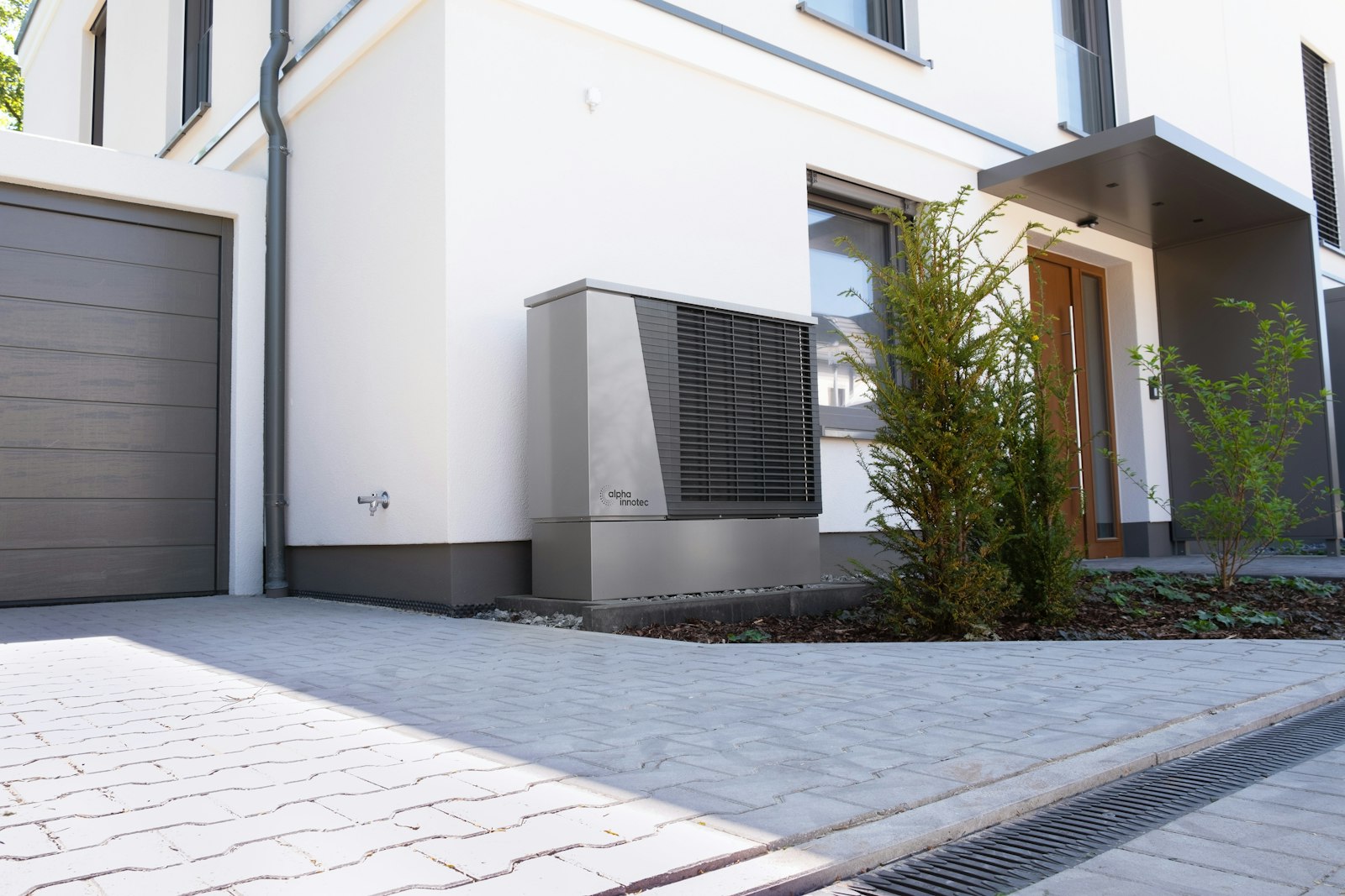 Sanierung & Neubau